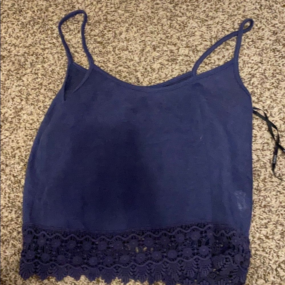 cute tank